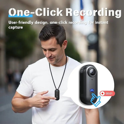 body camera